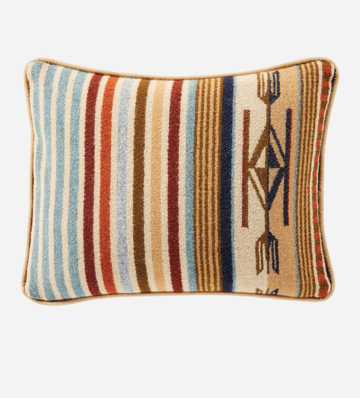 Pendleton Chimayo Pillow in Harvest