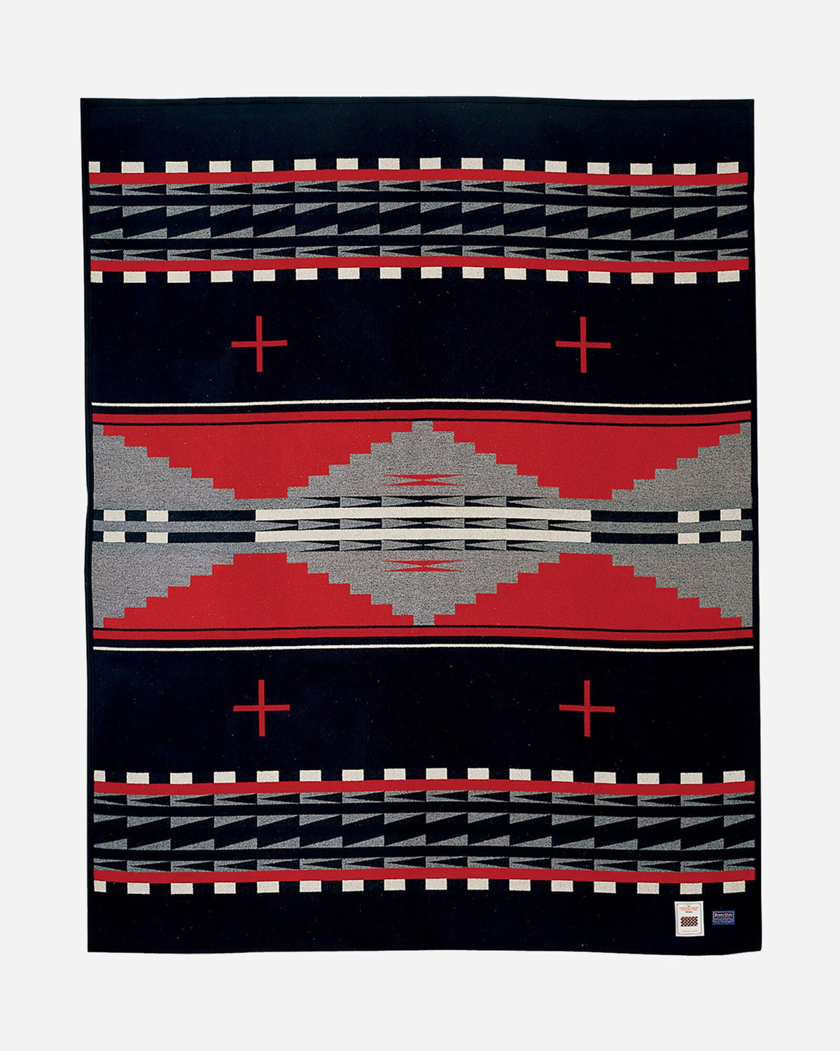 Pendleton Earth College Fund Wool Blanket – view 2