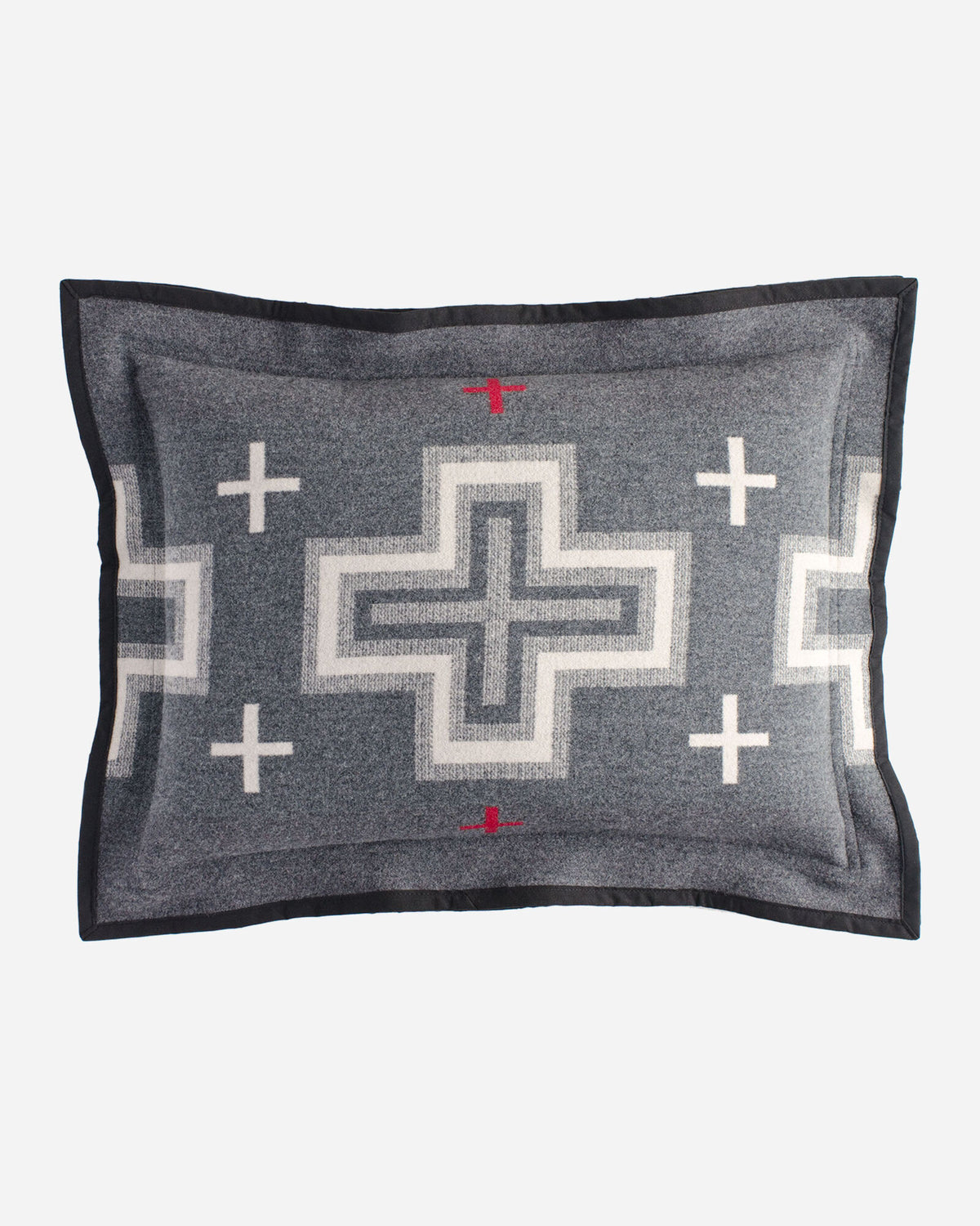 Pendleton Jacquard Pillow Sham in San Miguel