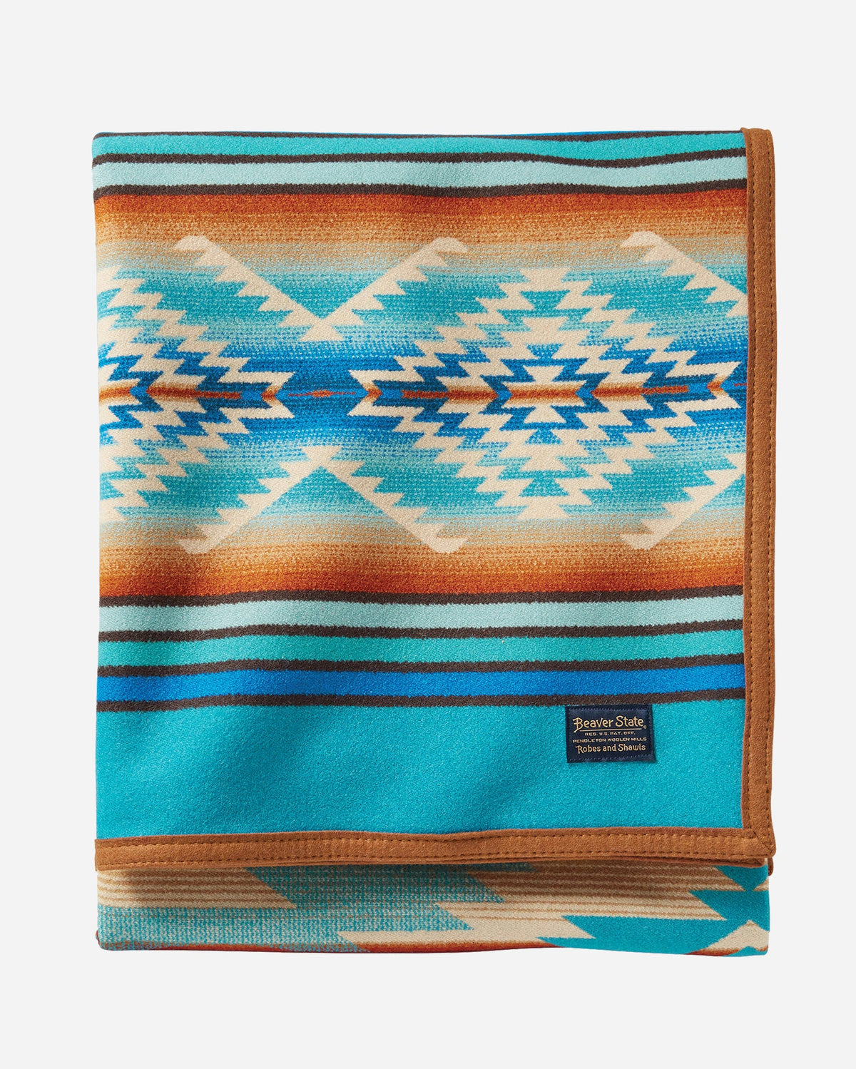 Pendleton Pagosa Springs Wool Blanket – view 2