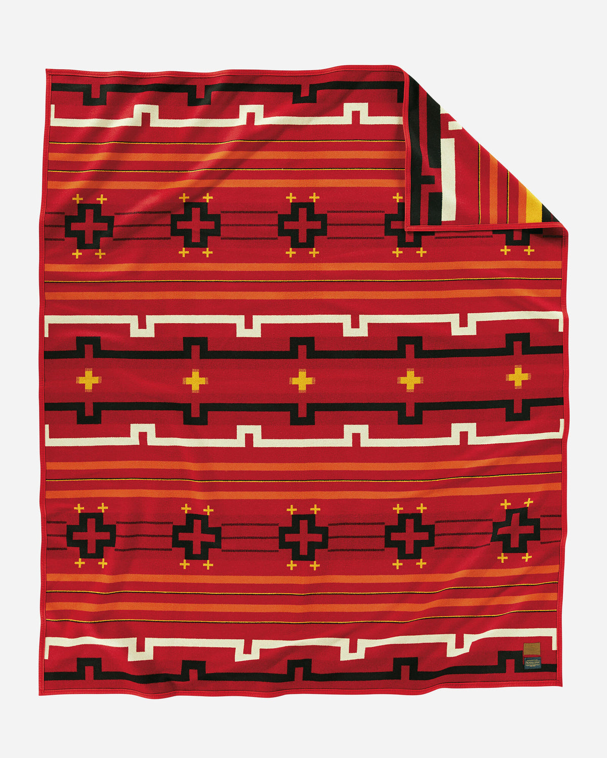 Pendleton Preservation Series Wool Blanket in PS02