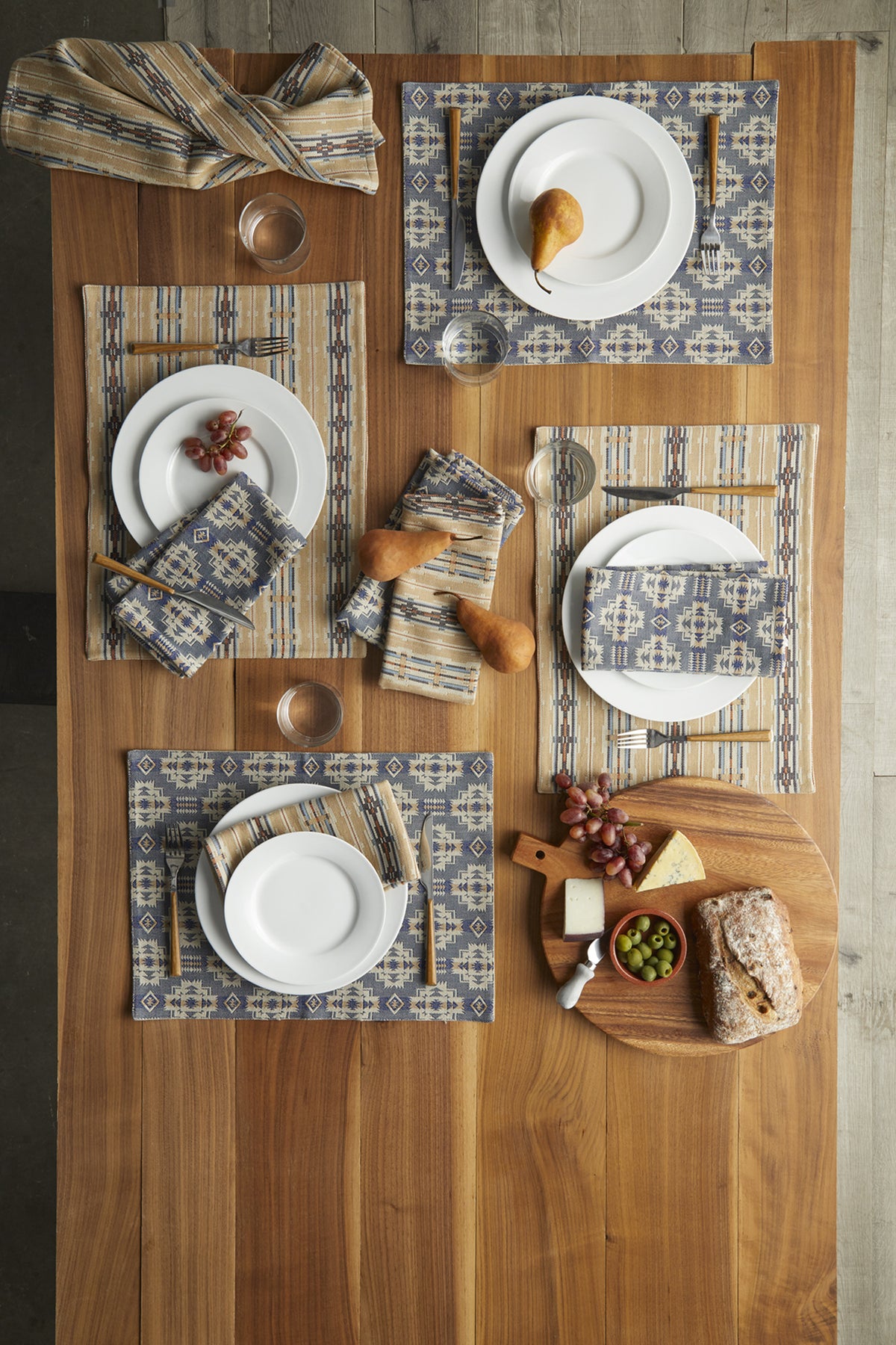 Pendleton Sandhills Placemats – view 2