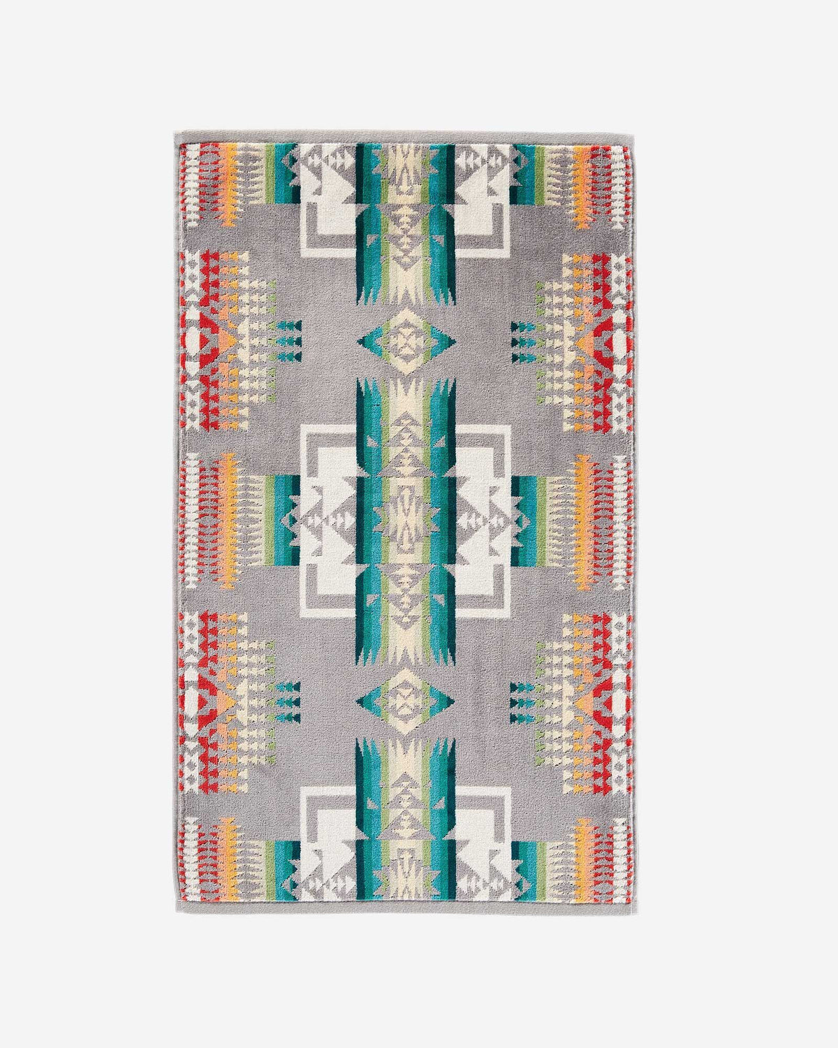 Pendleton Towel Collection in Chief Joseph Grey – view 3