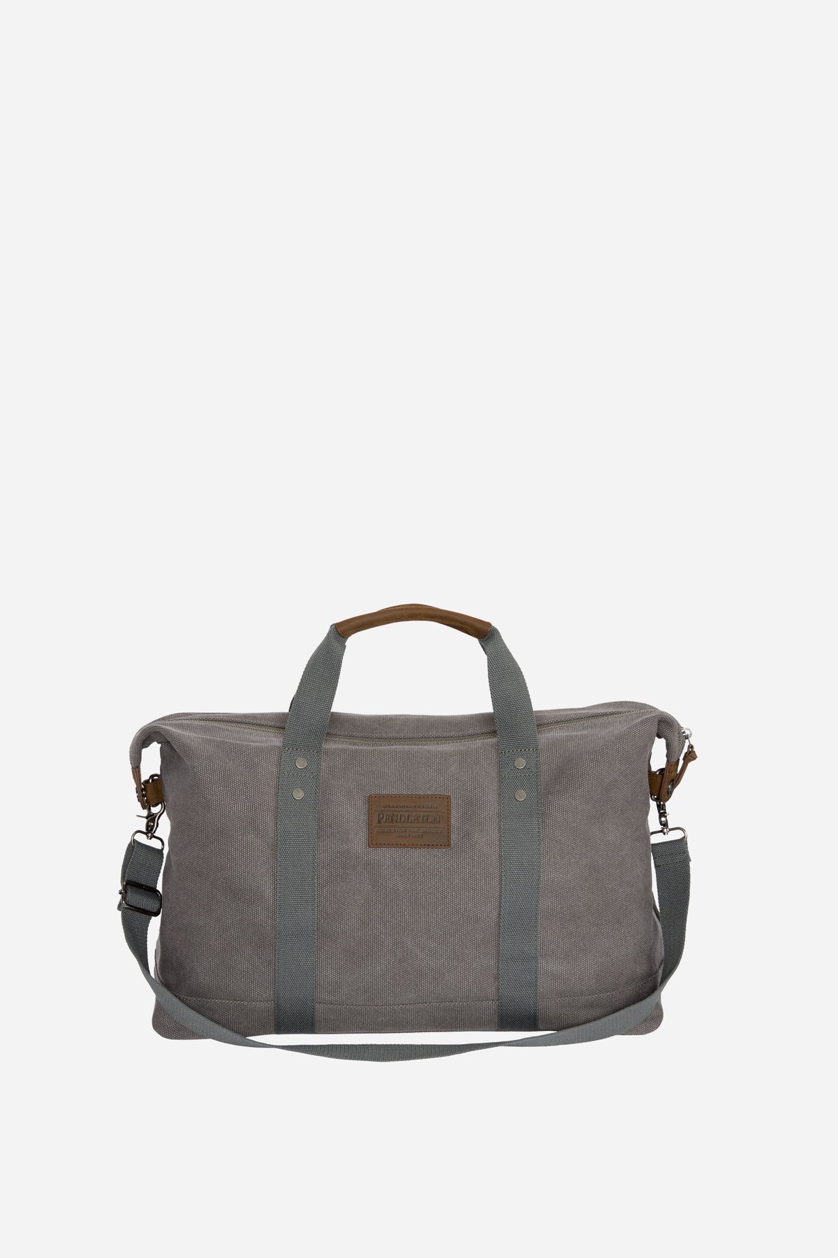 Pendleton Weekender Bag in Chief Joseph Blue – view 2