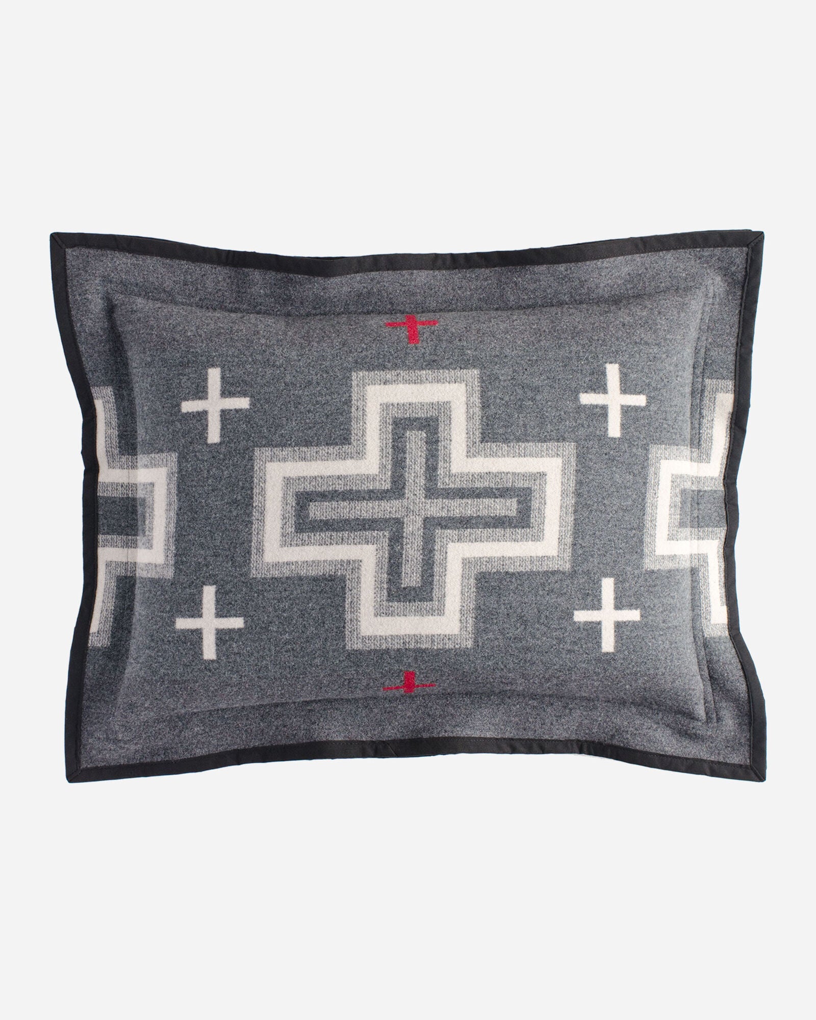 Jacquard Pillow Sham San Miguel