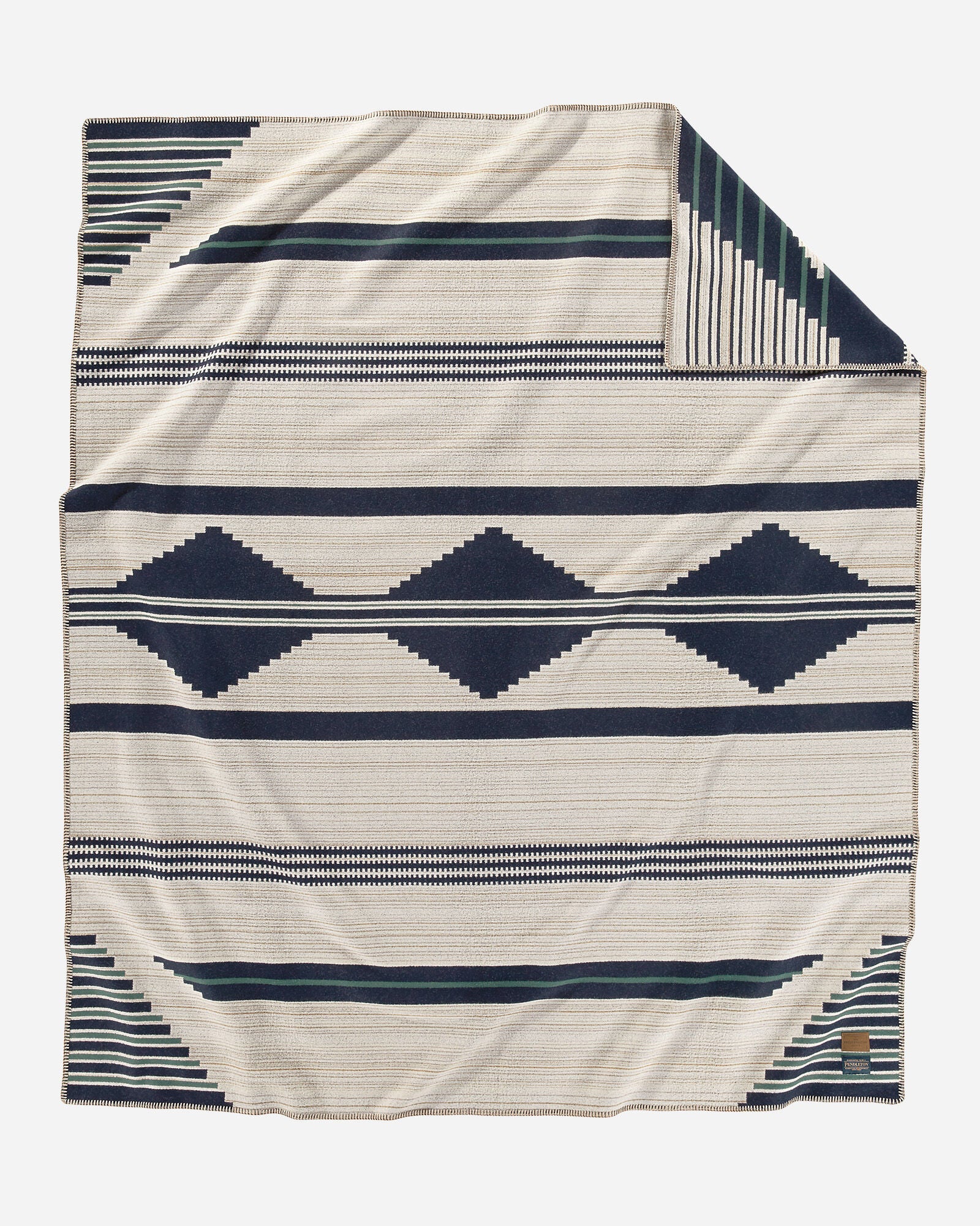 Preservation Series Blanket PS01