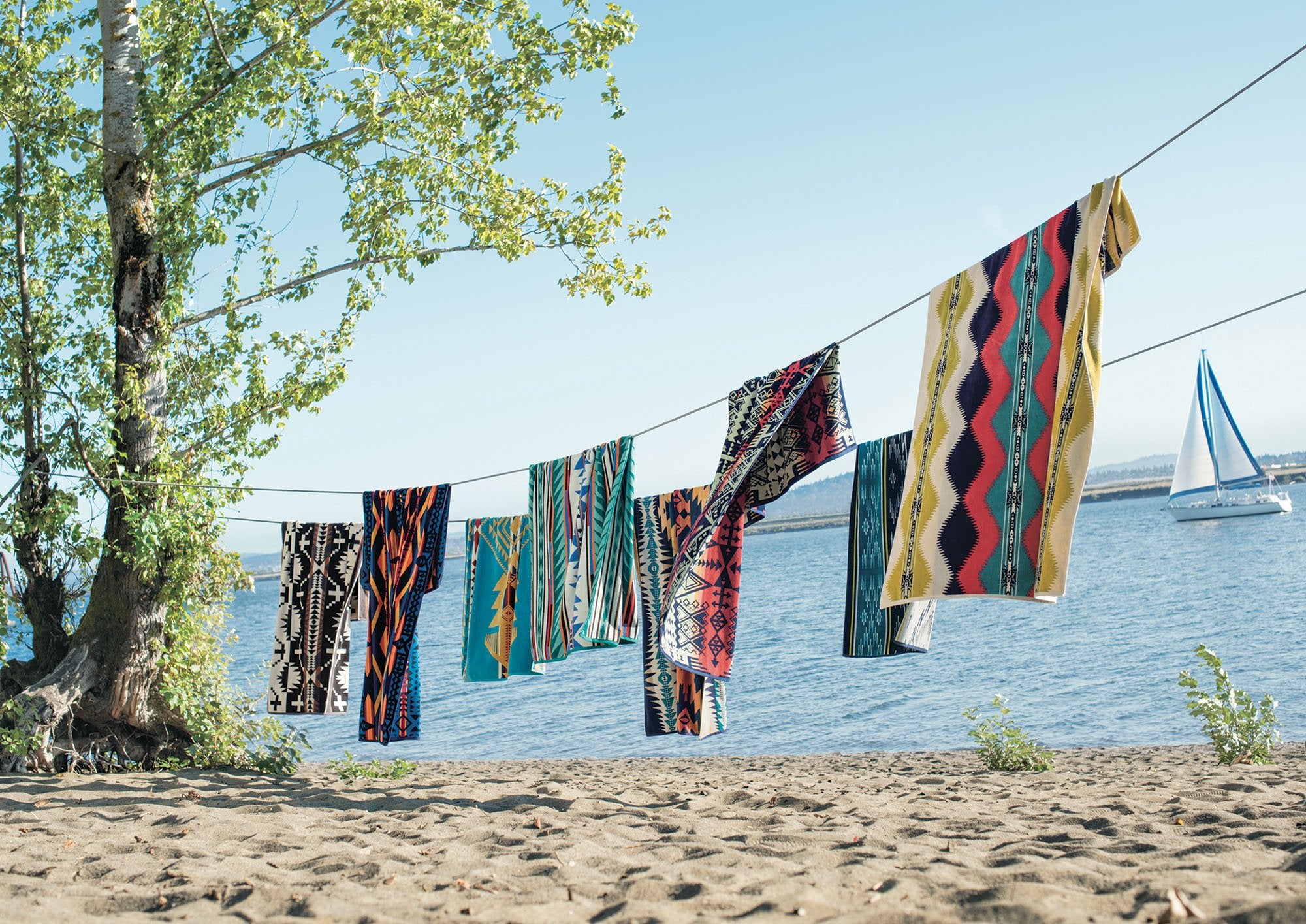 Beach Towels