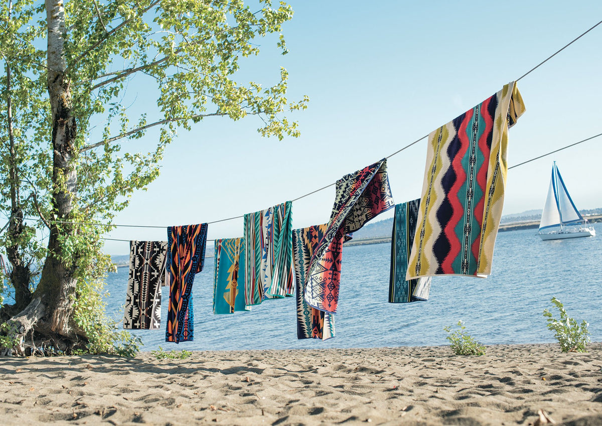 Beach Towels