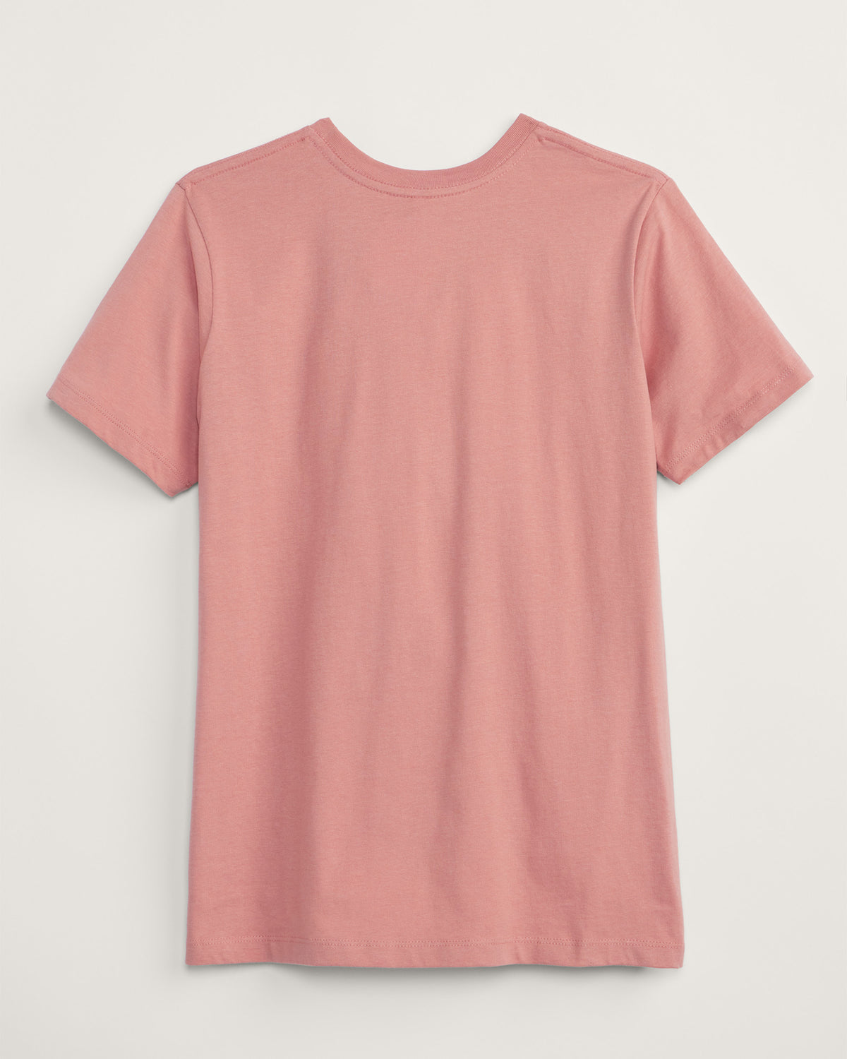 Rodeo Ready Graphic Tee Dusty Rose