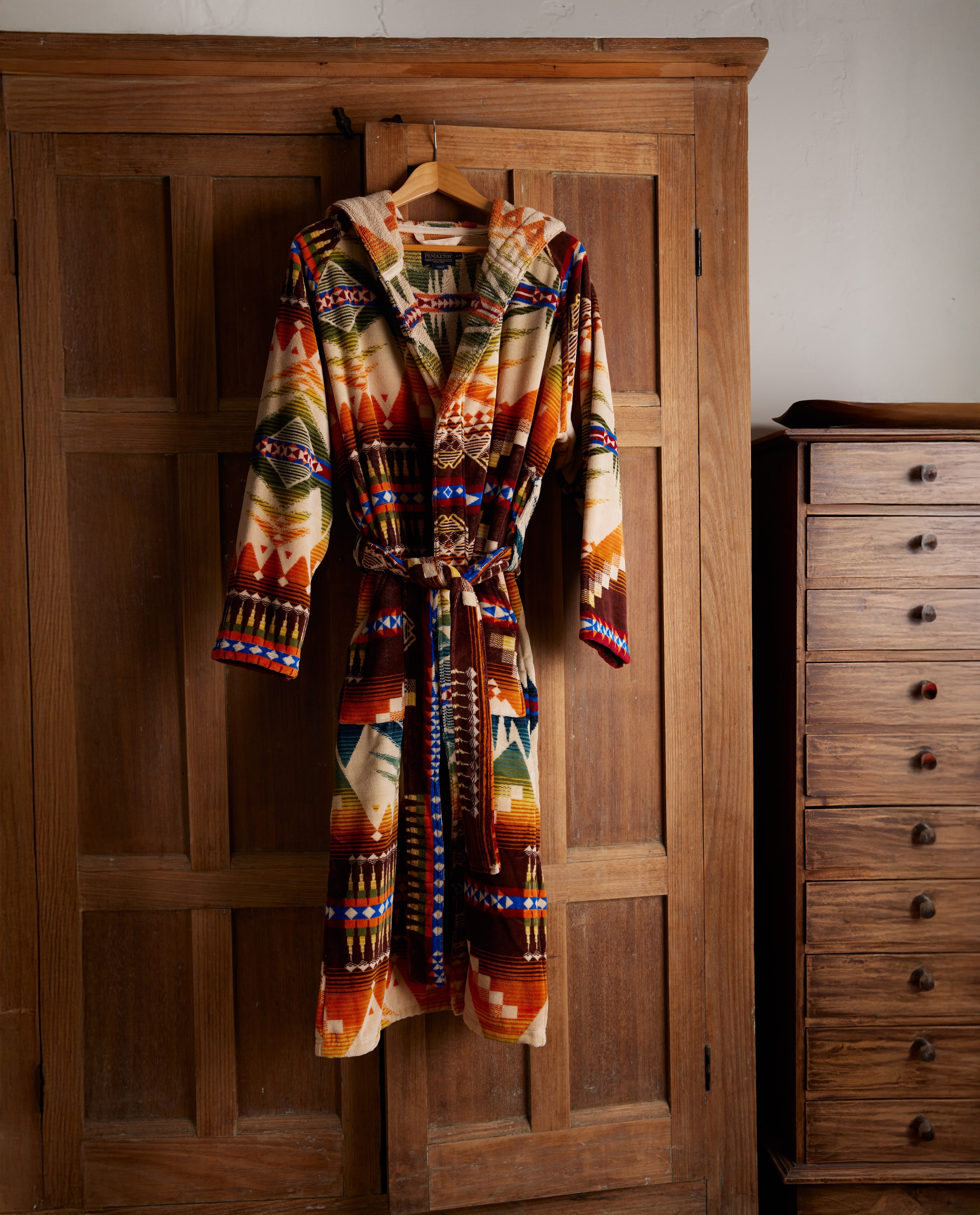 Robe Mystic Lake Multi