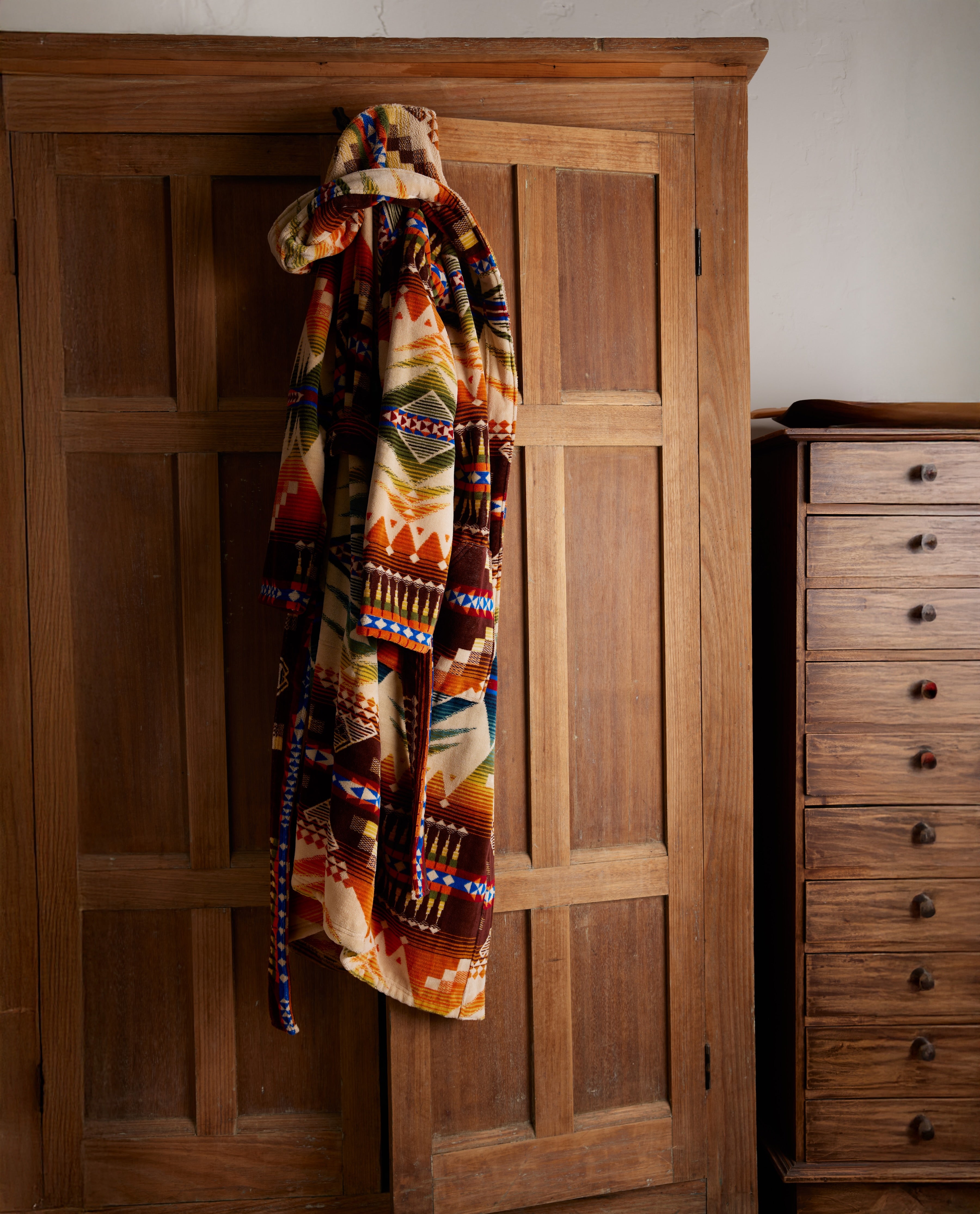 Robe Mystic Lake Multi