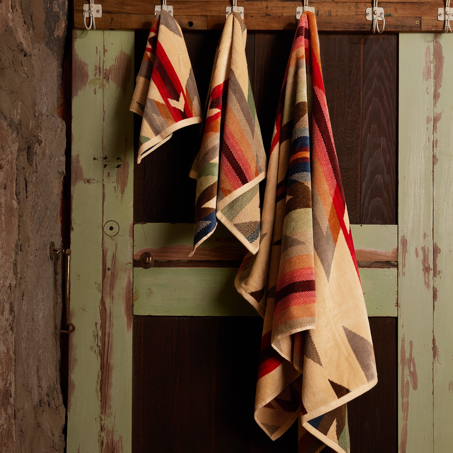 Yakima Camp Blanket High Ridge | Pendleton Australia