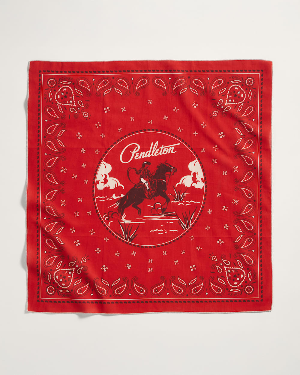 3-Pack Bandana Cowboy Multi