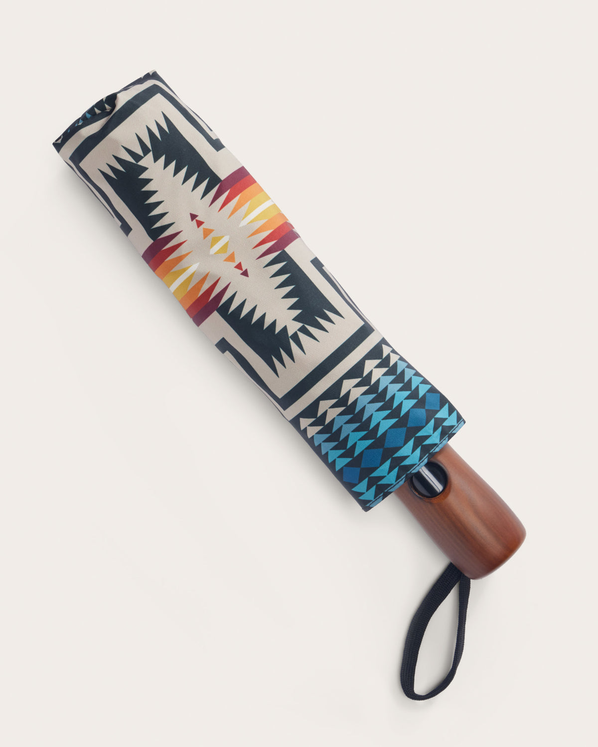 Umbrella Harding Black/Bright