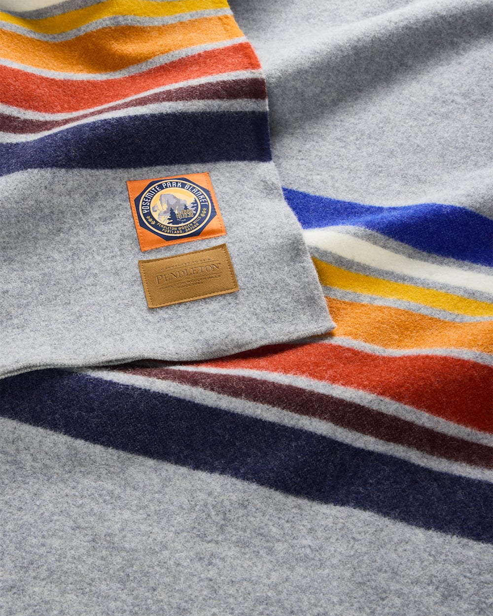 National Park Blanket Yosemite.