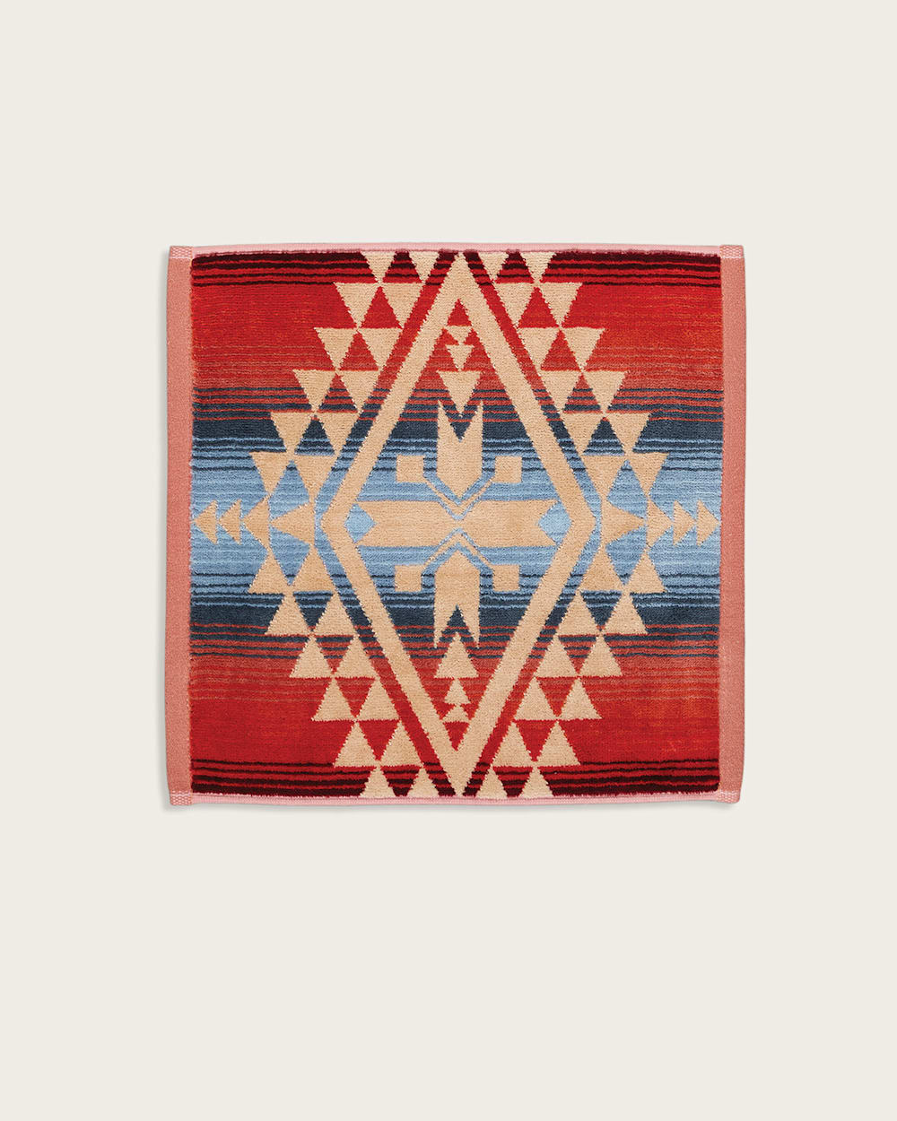 3 Piece Towel Set Canyonlands Desert Sky