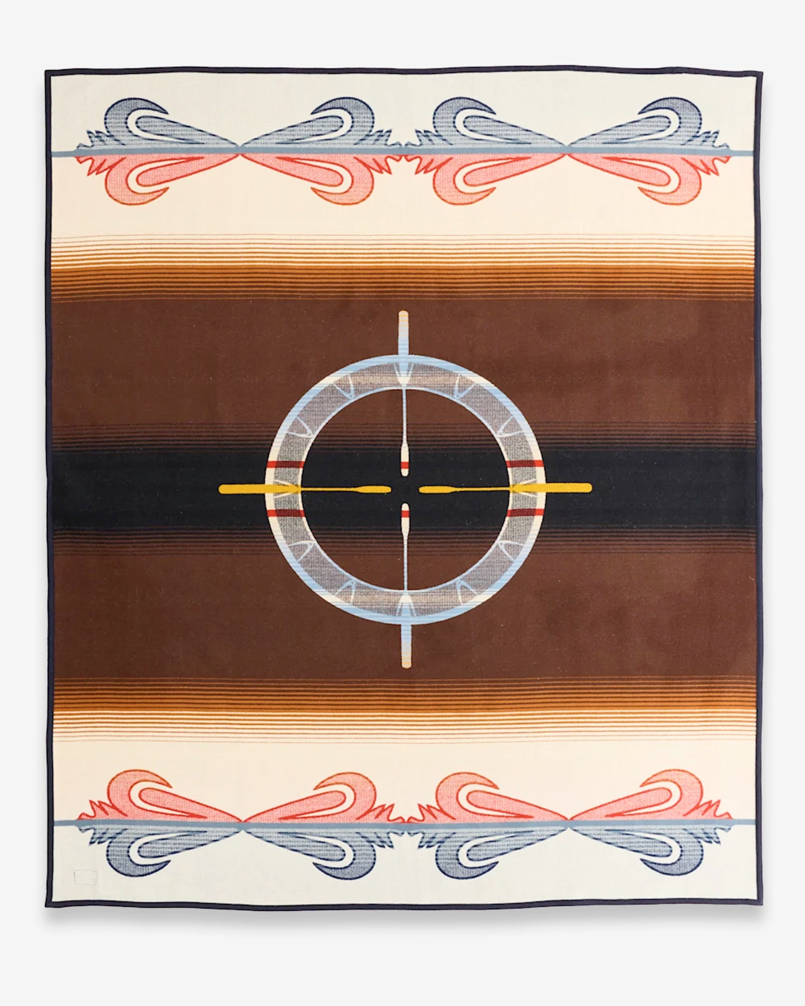 Drum Keepers College Fund Blanket