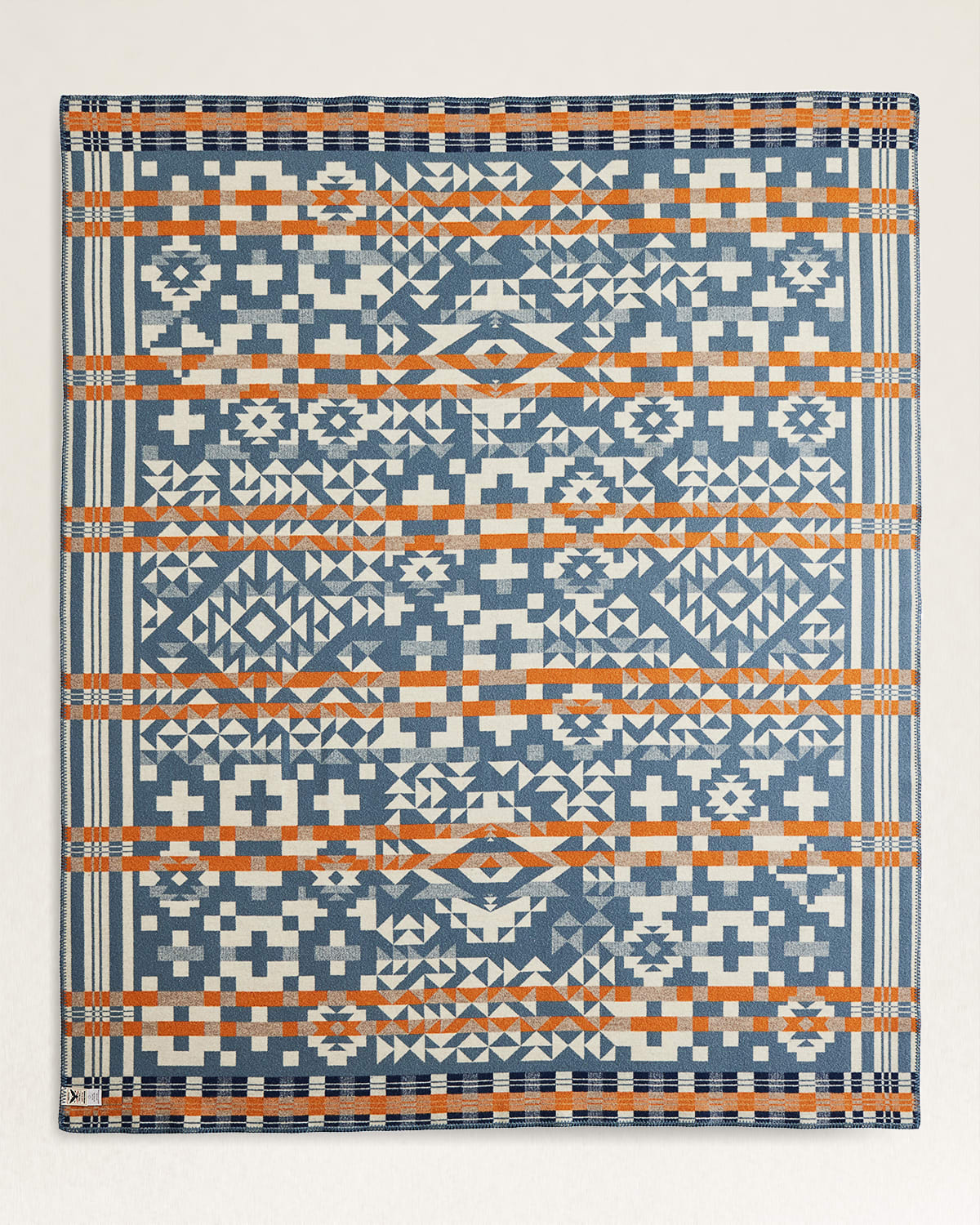 Blue Ridge Blanket