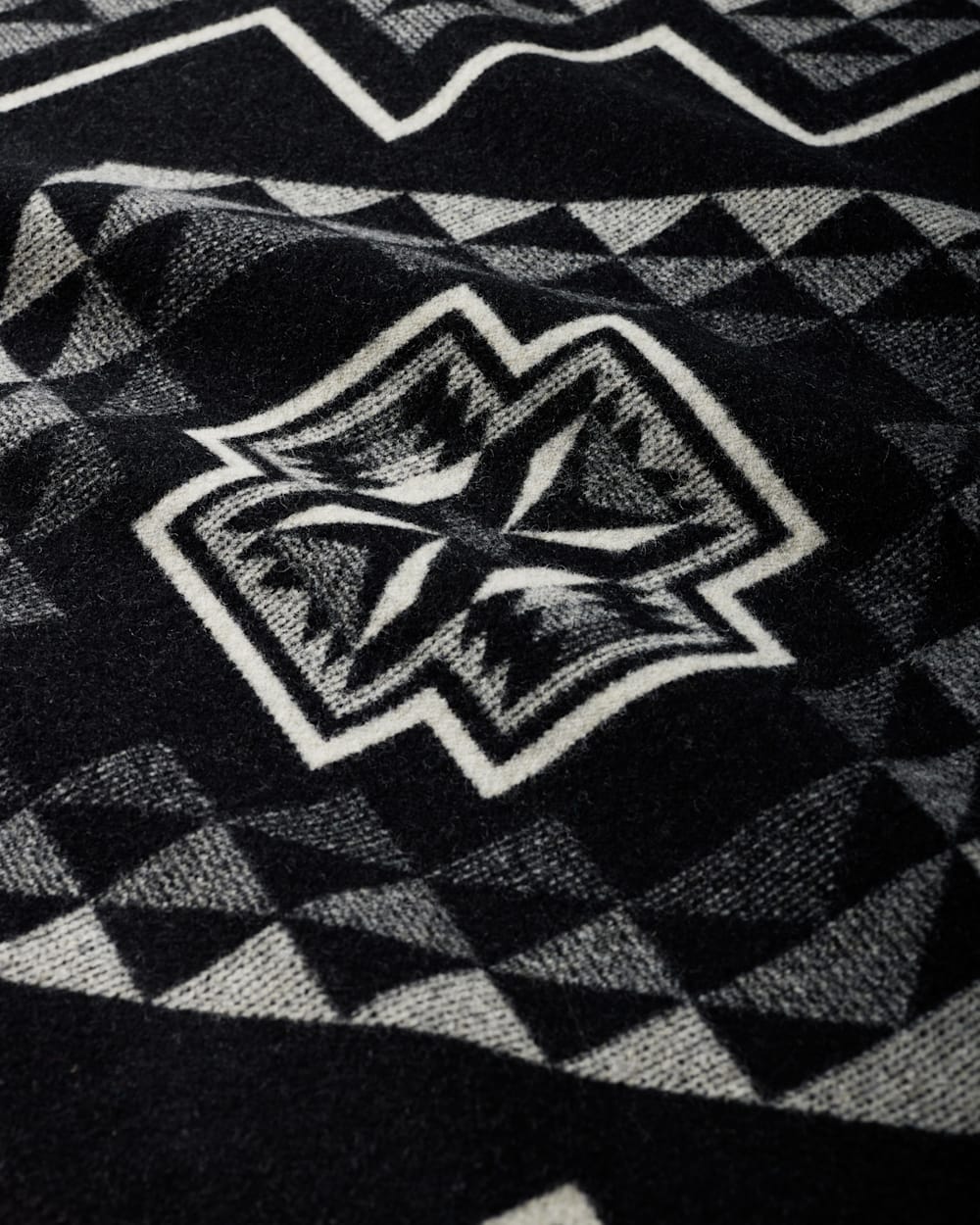 Oxbow Blanket