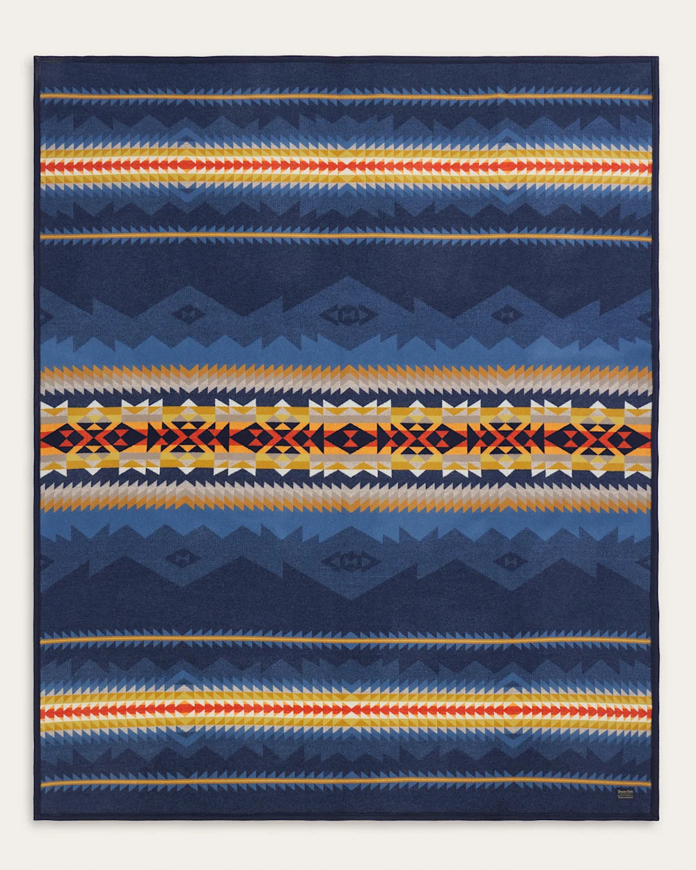 Cascadia Blanket