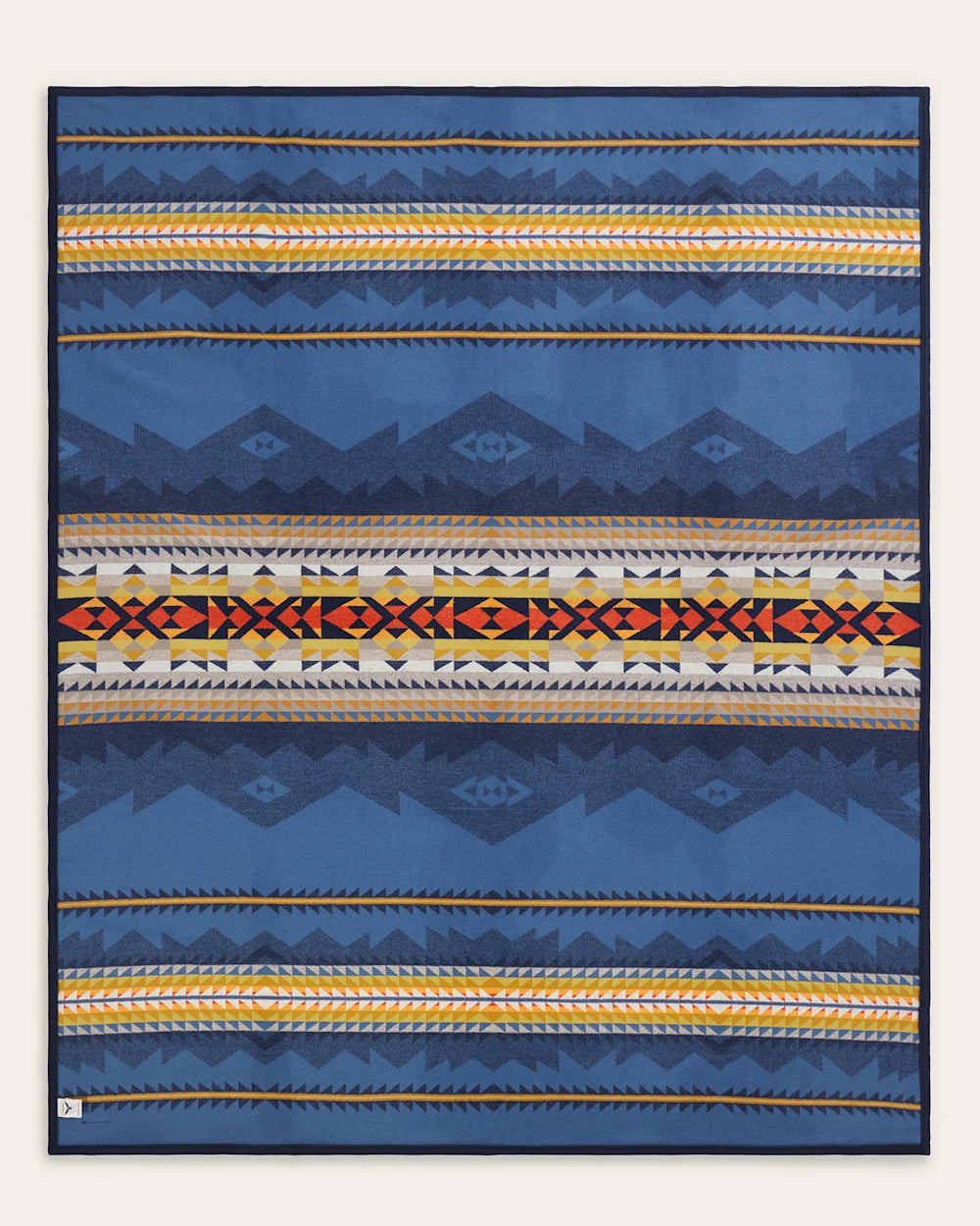 Cascadia Blanket