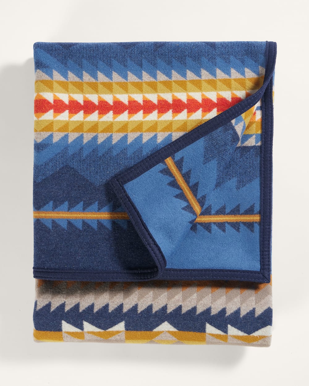 Cascadia Blanket