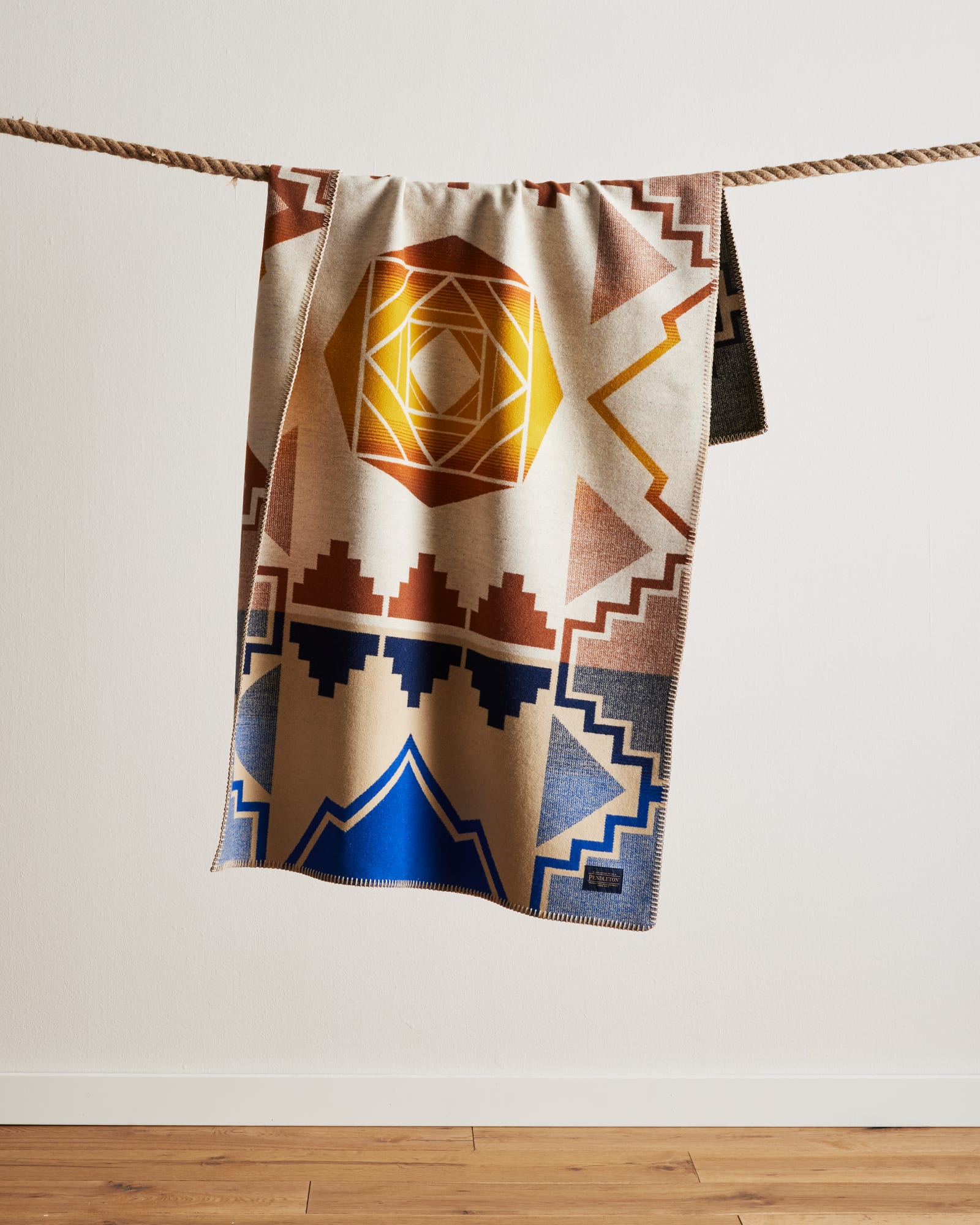 Directions Home College Fund Saddle Blanket