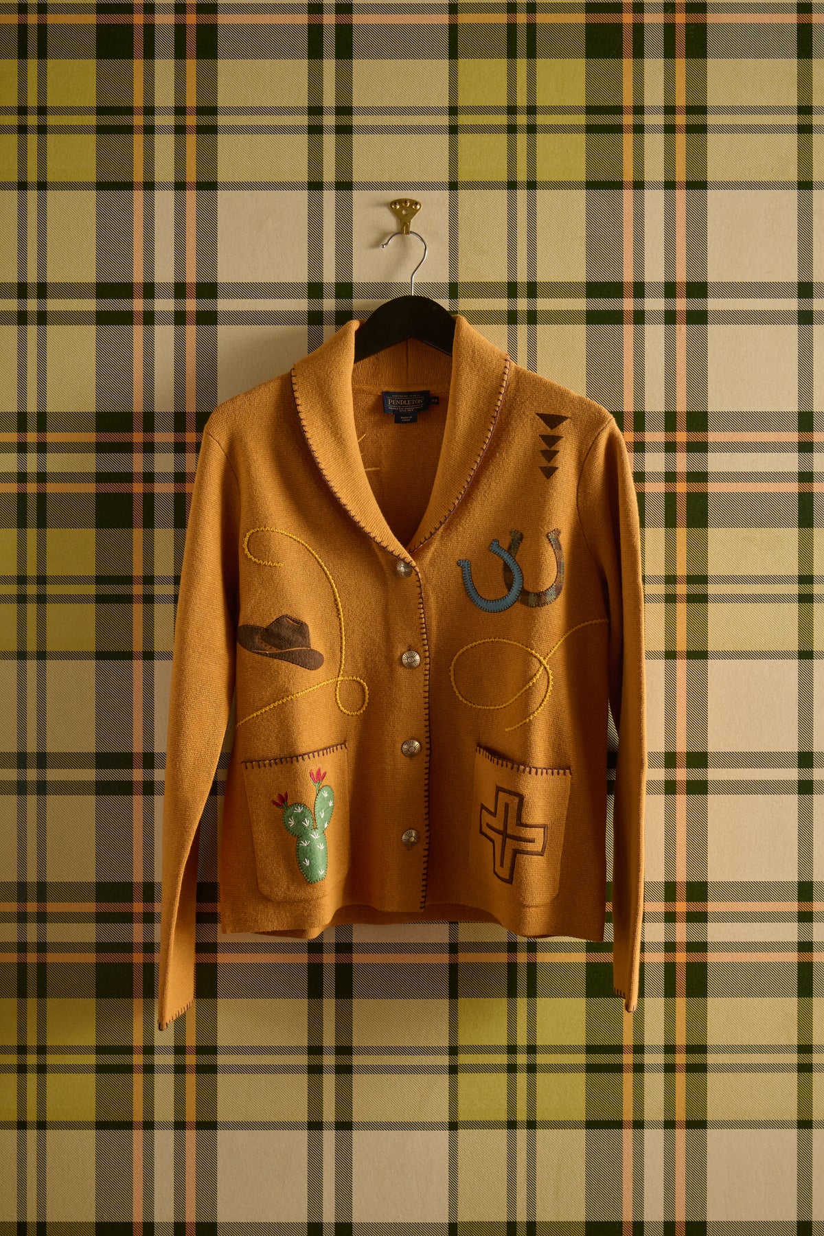 Pendleton Australia