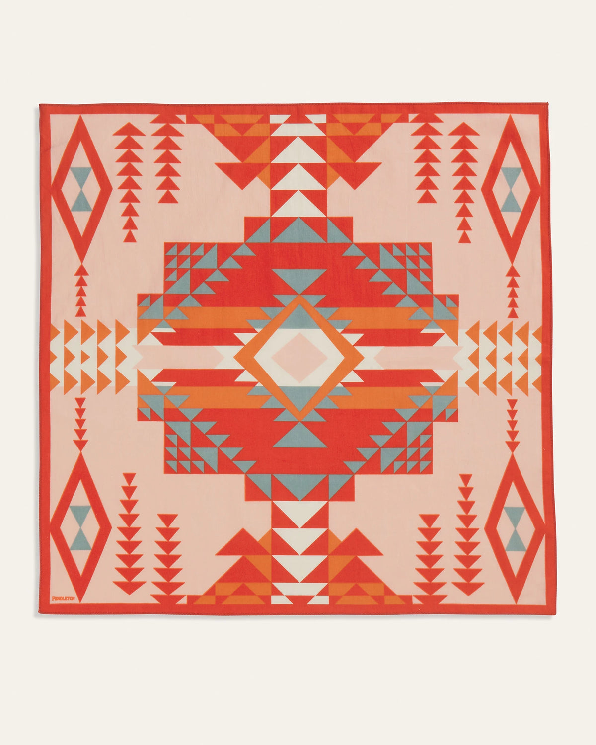 3-Pack Bandana Pilot Rock Multi