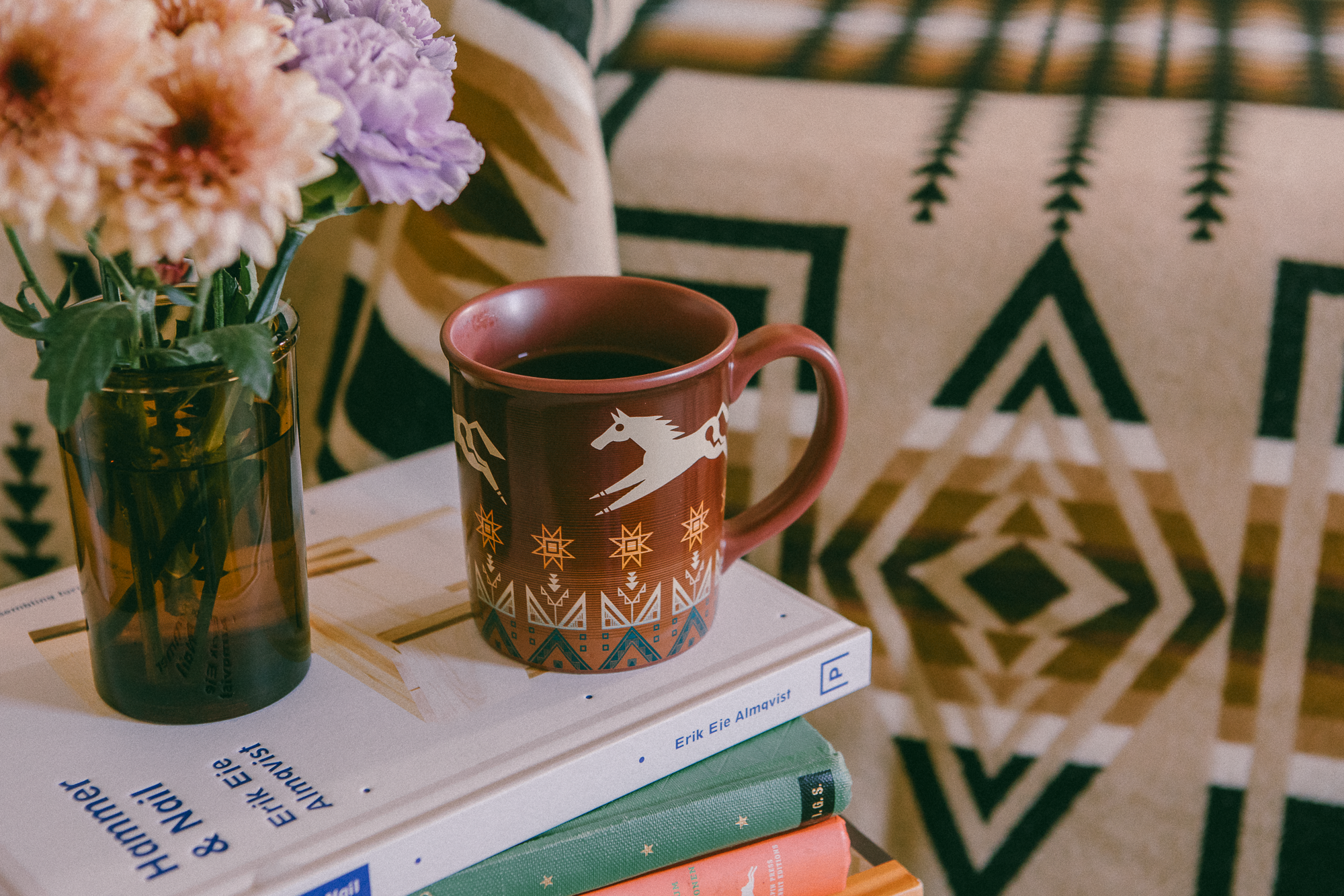 The College Fund #3 Mug Set