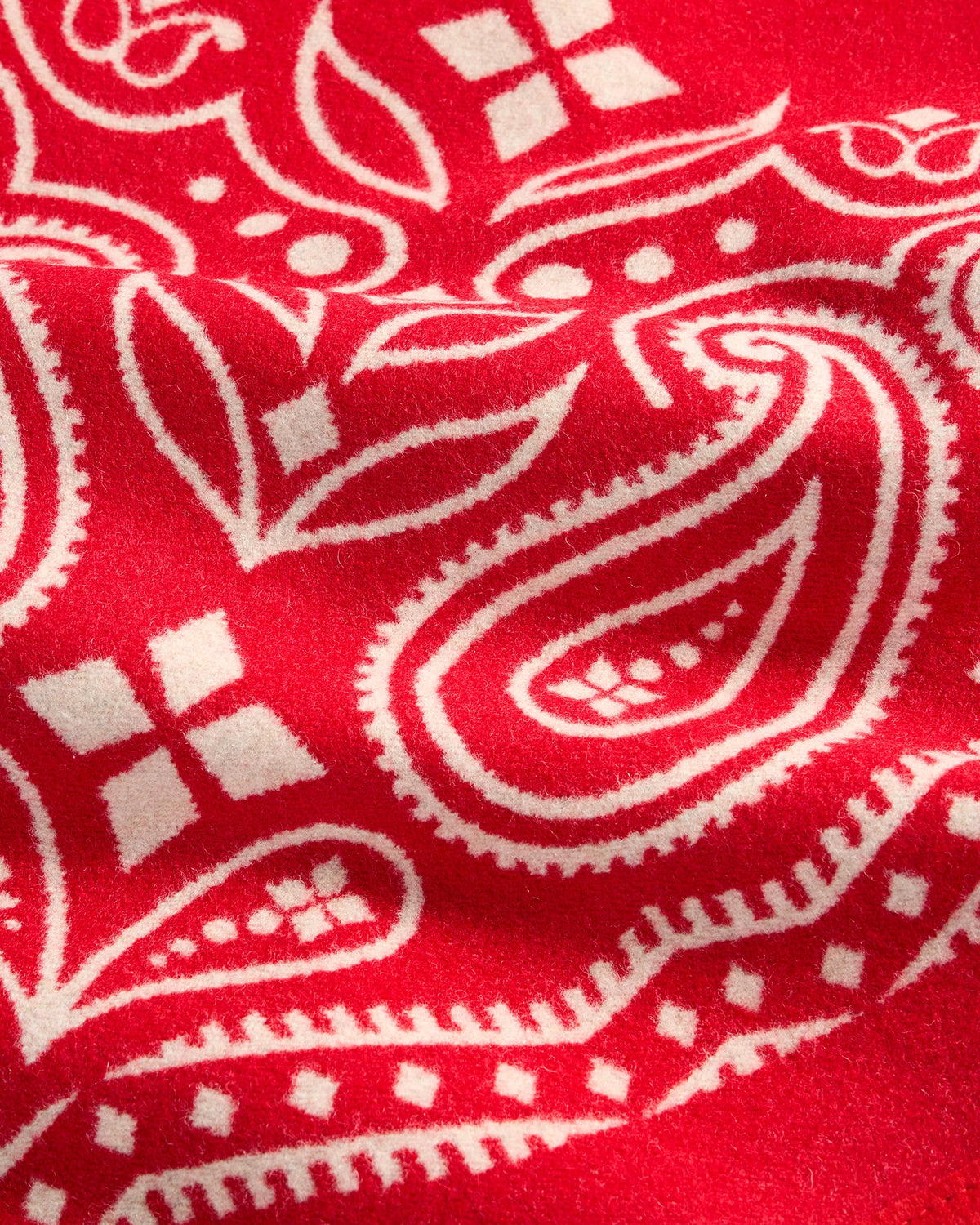Rodeo Spirit Throw