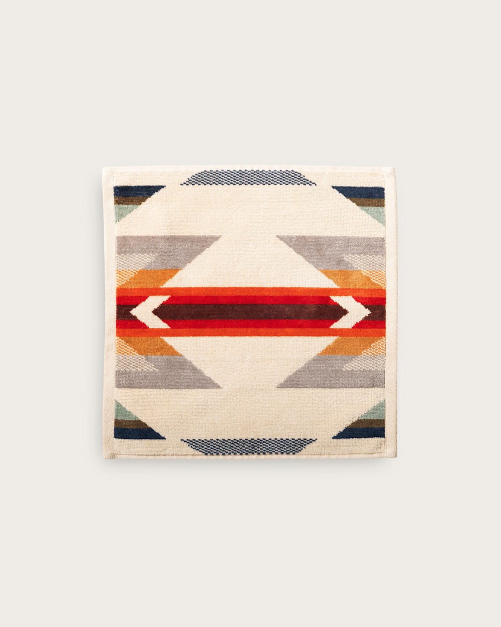 Jacquard Towel Collection Wyeth Trail
