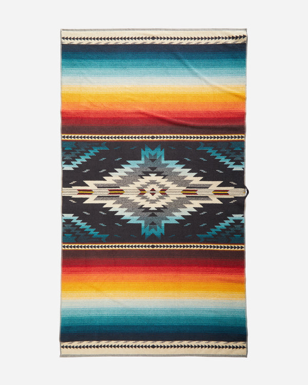 Beach Towel Saltillo Sunset