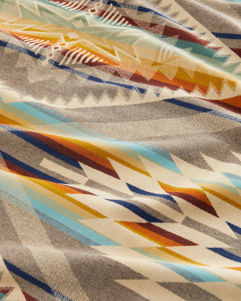 Summerland Blanket