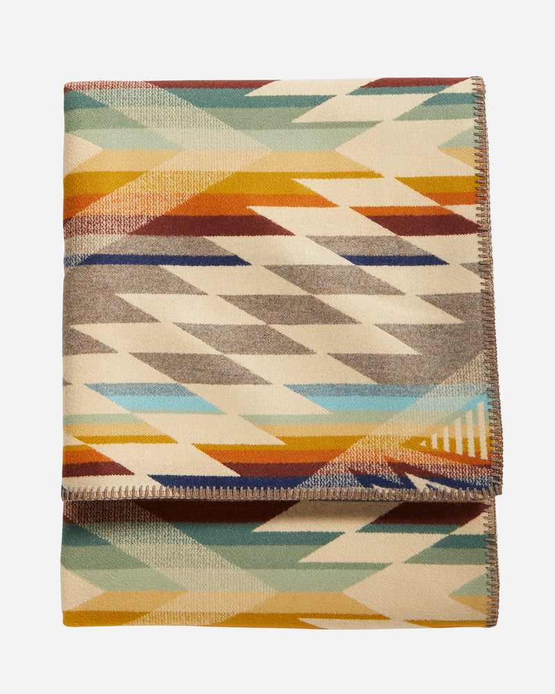 Summerland Blanket