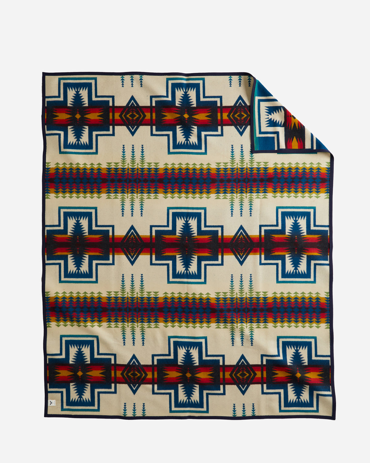 Pendleton tucson saddle blanket sale