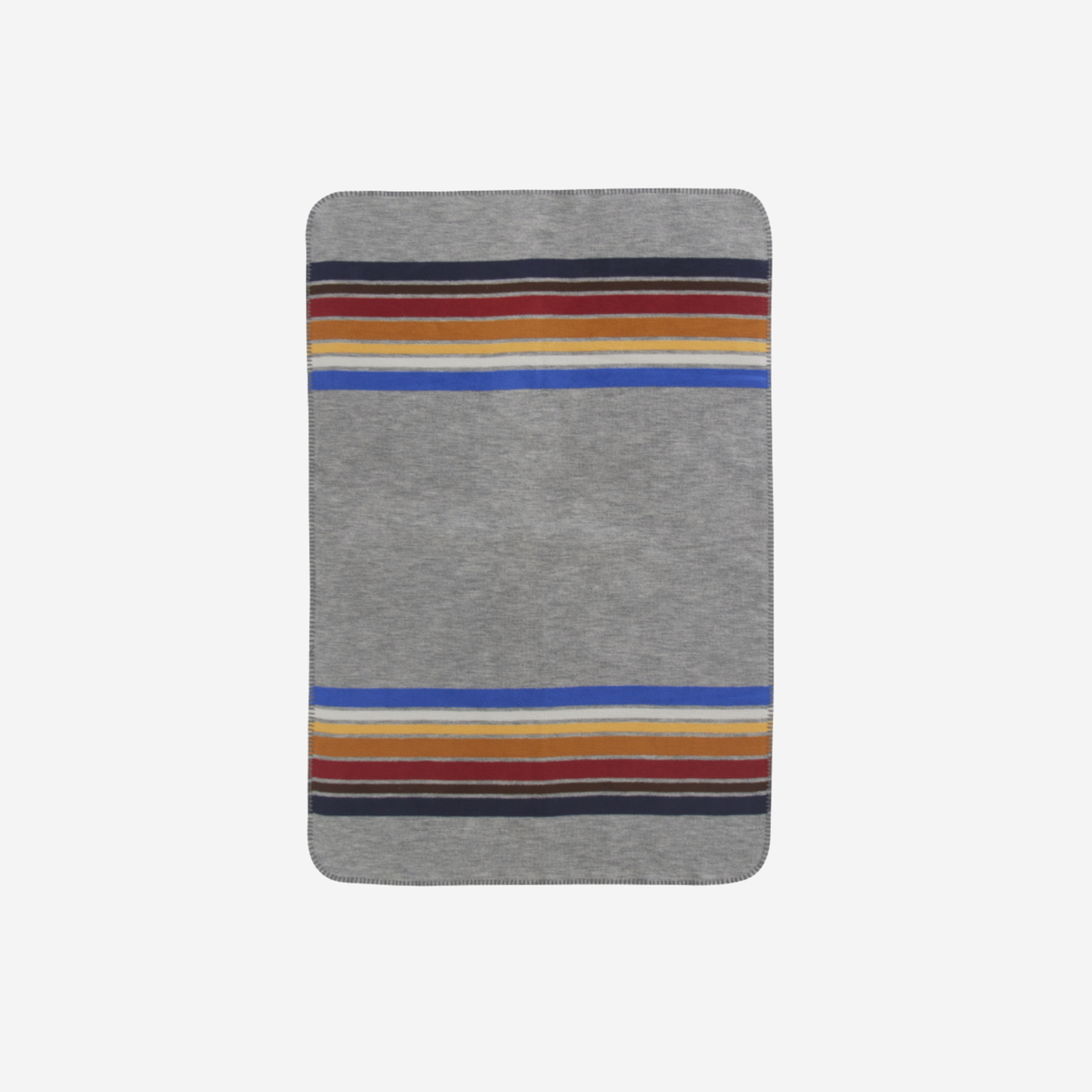 Organic Cotton Baby Blanket Yosemite