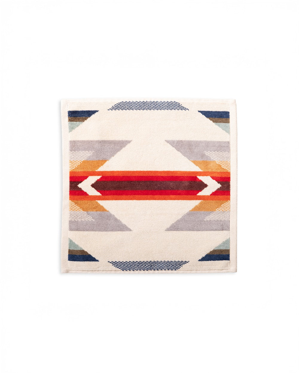 Pendleton 3 Piece Towel Set in Wyeth Trail – view 5