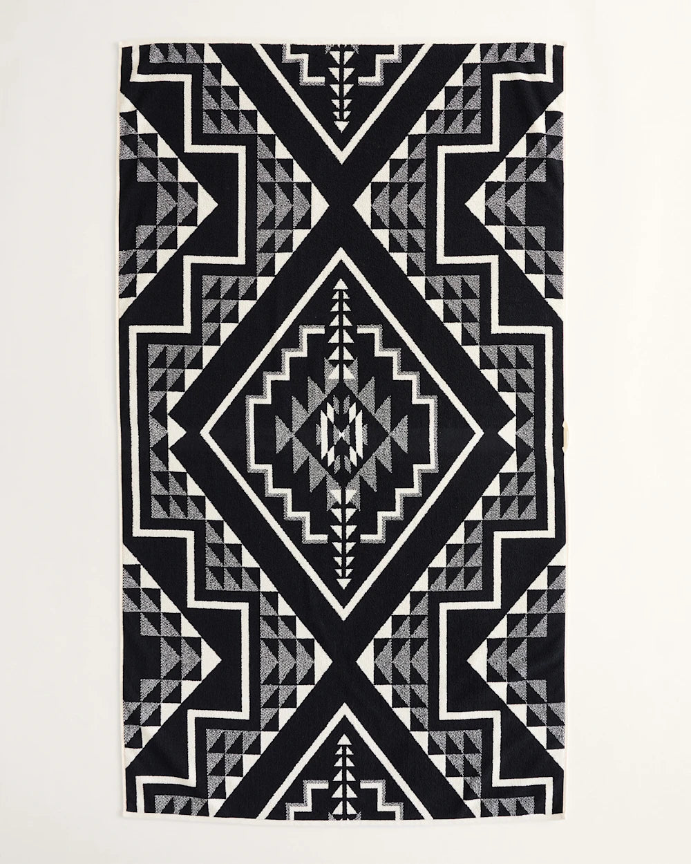 Pendleton Beach Towel in Oxbow – view 2