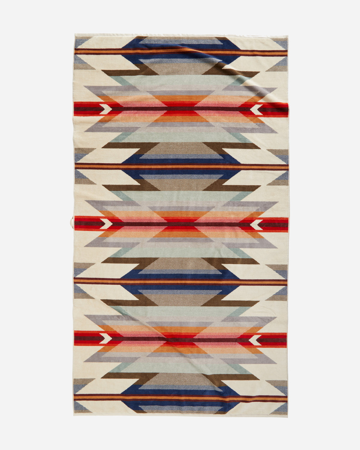 Pendleton Beach Towel in Wyeth Trail