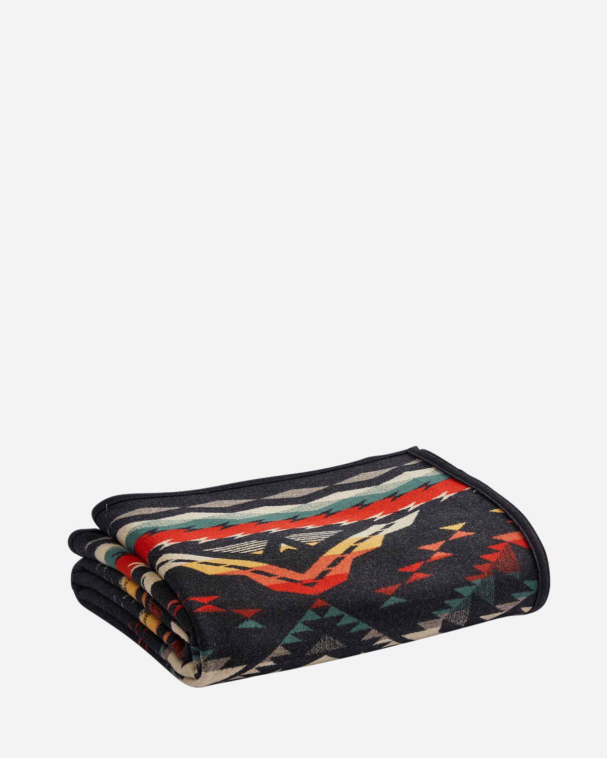 Pendleton Bridge Creek Wool Blanket – view 3