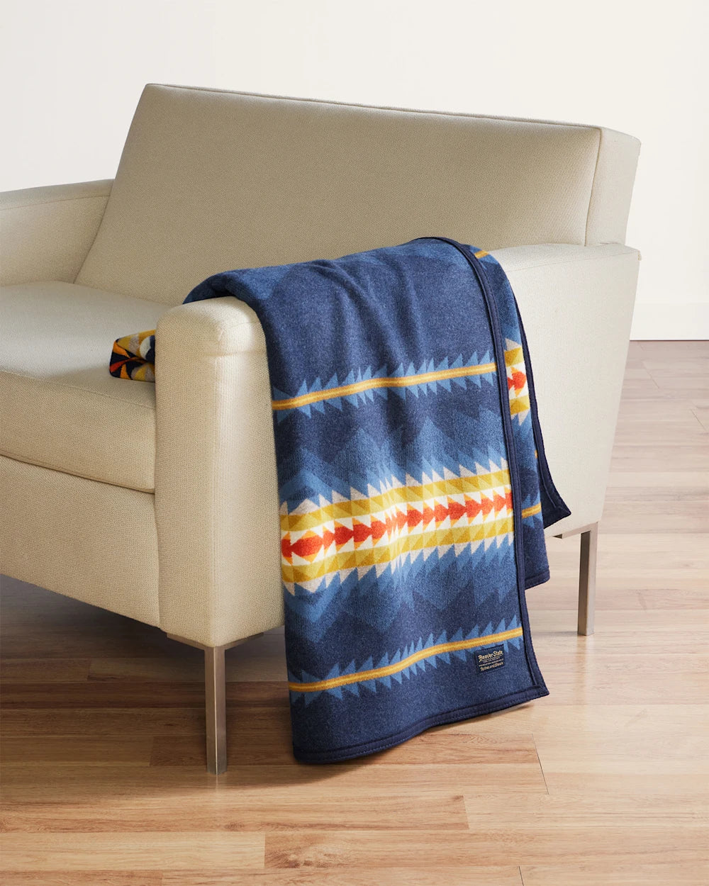 Pendleton Cascadia Wool Blanket – view 5