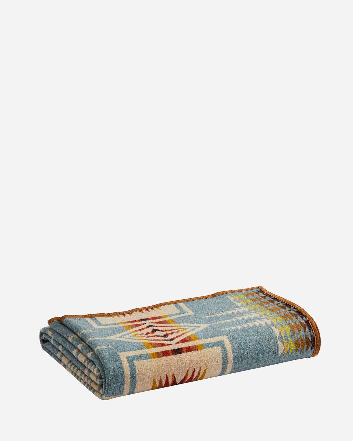 Pendleton Harding Blanket in Shale – view 3