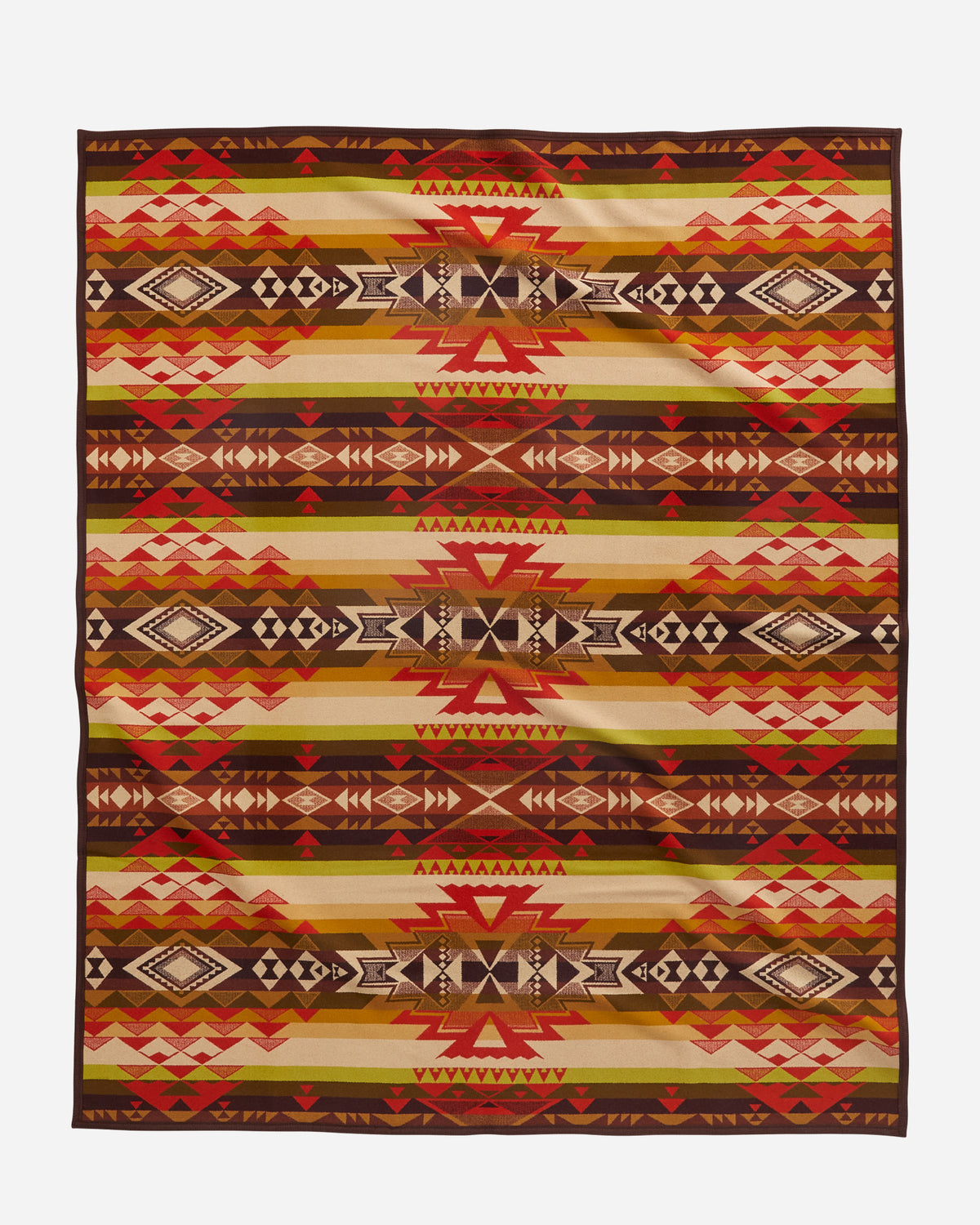 Pendleton Highland Peak Limited Edition Blanket – view 4