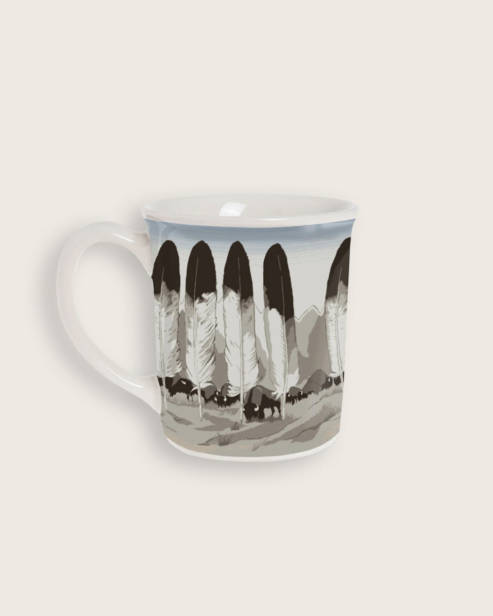 Pendleton In Their Element Mug
