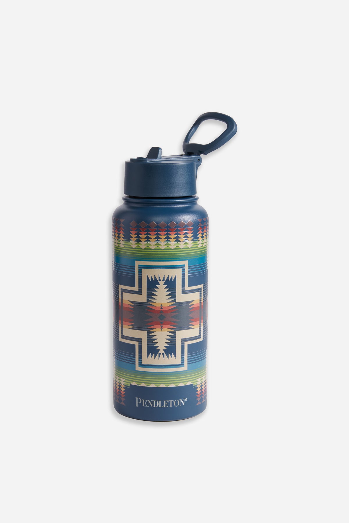 Pendleton Insulated Bottle 34 oz in Century Harding – view 2