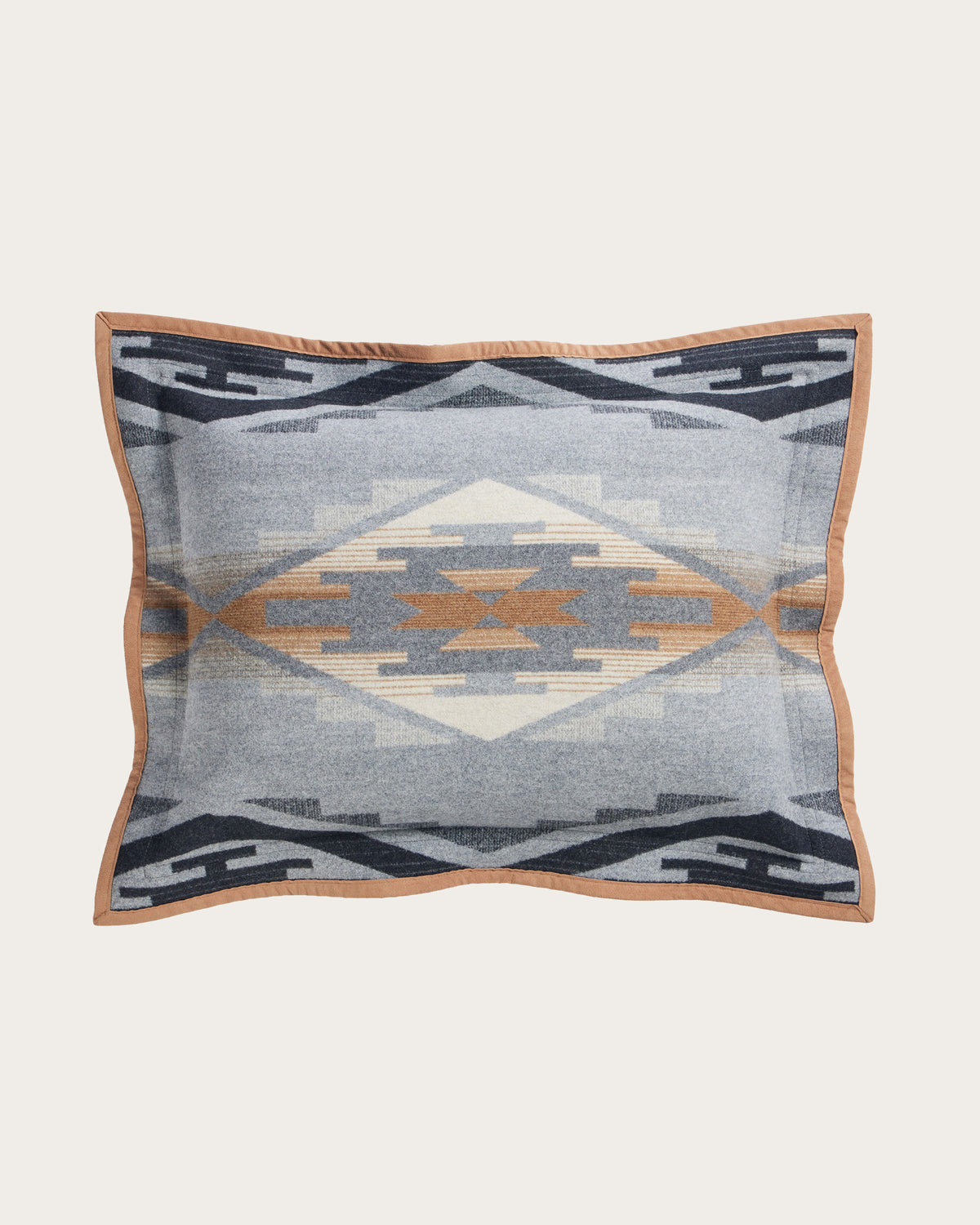 Pendleton Jacquard Pillow Sham in Tumalo Ridge – view 2
