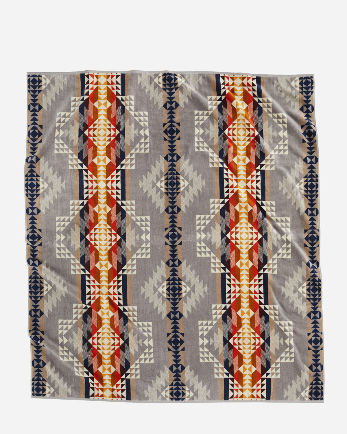 Pendleton Jacquard Towel for Two in Smith Rock – view 2