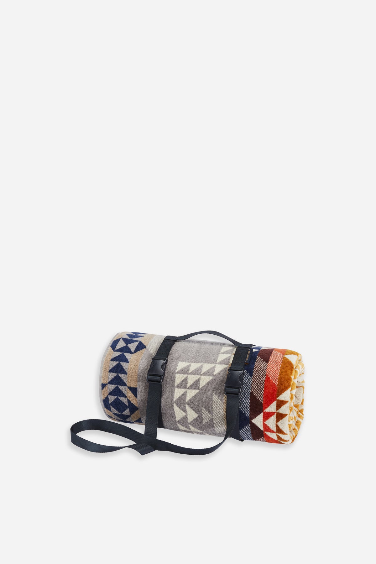 Pendleton Jacquard Towel for Two in Smith Rock