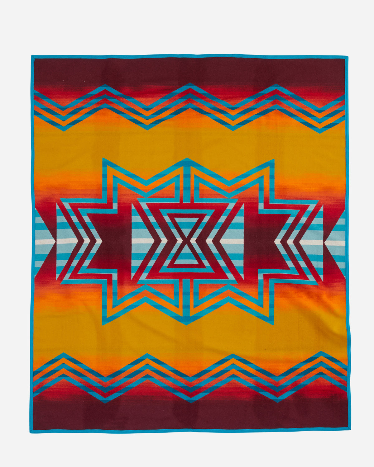 Pendleton Many Nations College Fund Wool Blanket – view 3